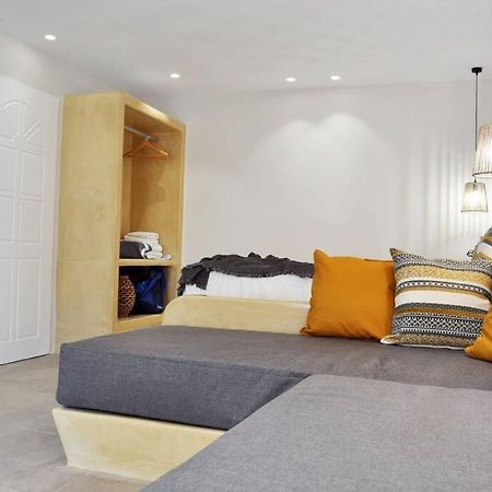 Casa Valeri II Apartman Naxos City Kültér fotó