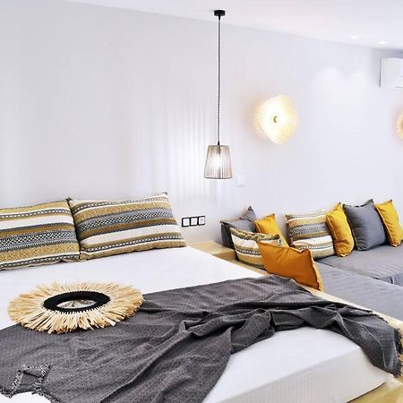 Casa Valeri II Apartman Naxos City Kültér fotó