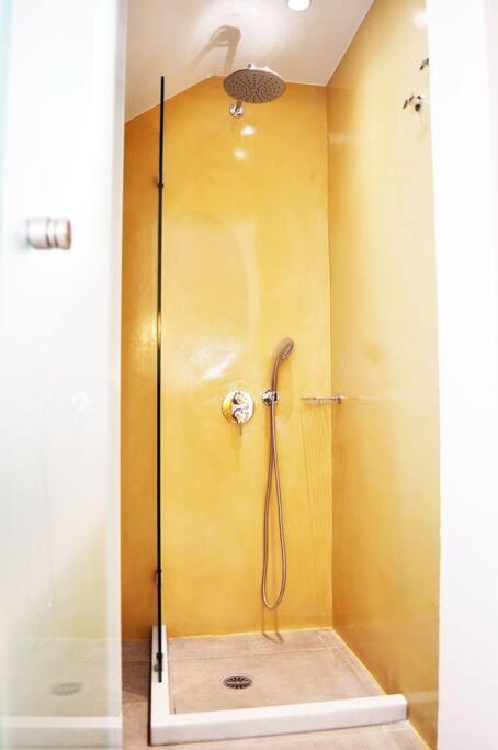 Casa Valeri II Apartman Naxos City Kültér fotó