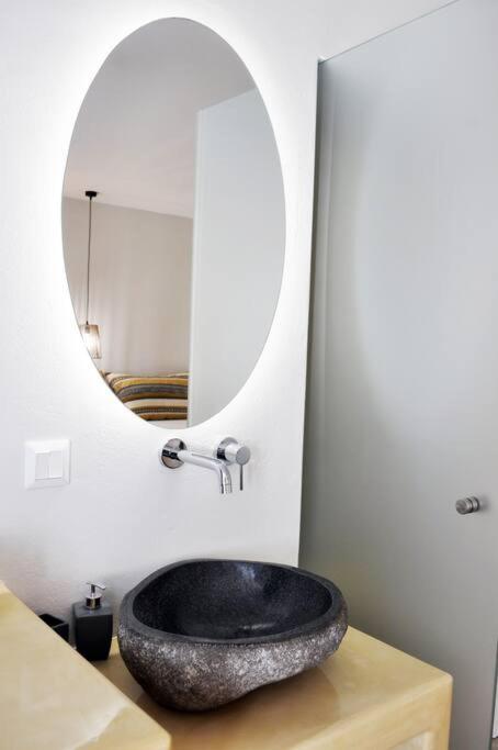 Casa Valeri II Apartman Naxos City Kültér fotó