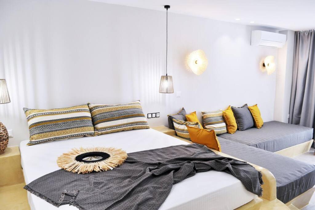 Casa Valeri II Apartman Naxos City Kültér fotó