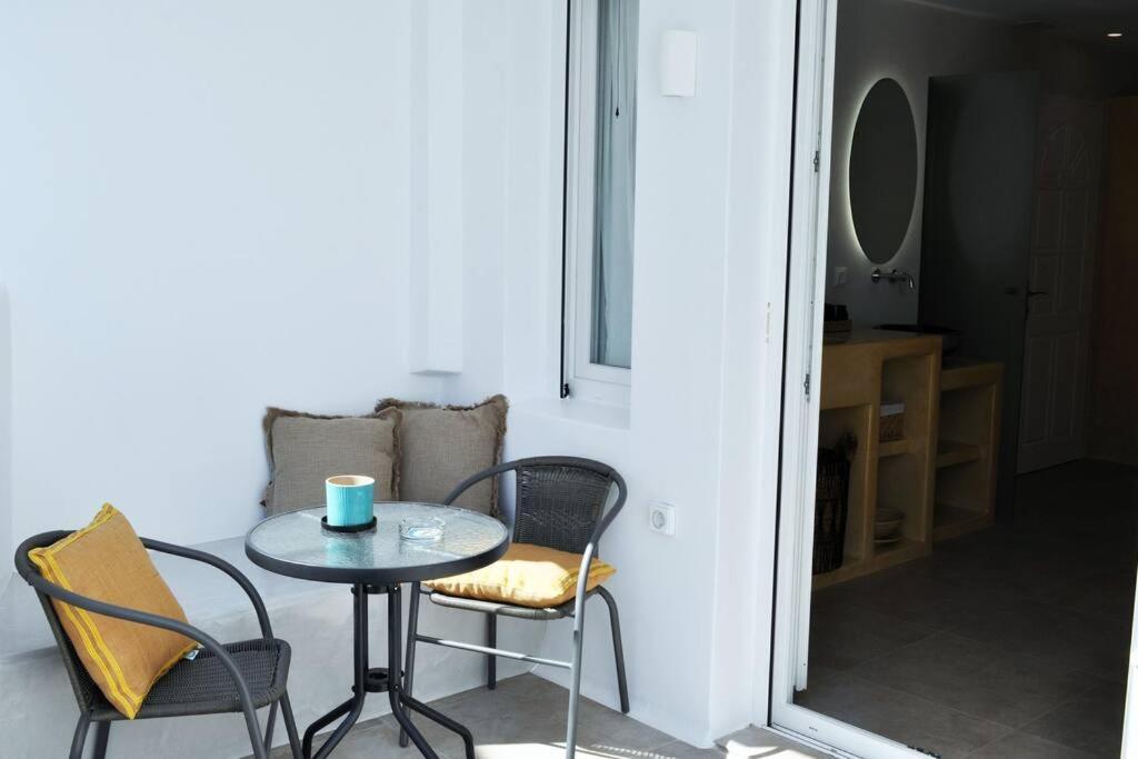 Casa Valeri II Apartman Naxos City Kültér fotó