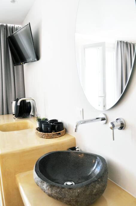 Casa Valeri II Apartman Naxos City Kültér fotó