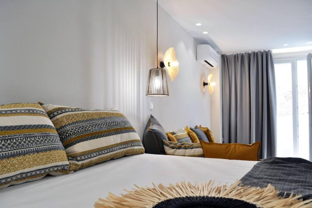 Casa Valeri II Apartman Naxos City Kültér fotó